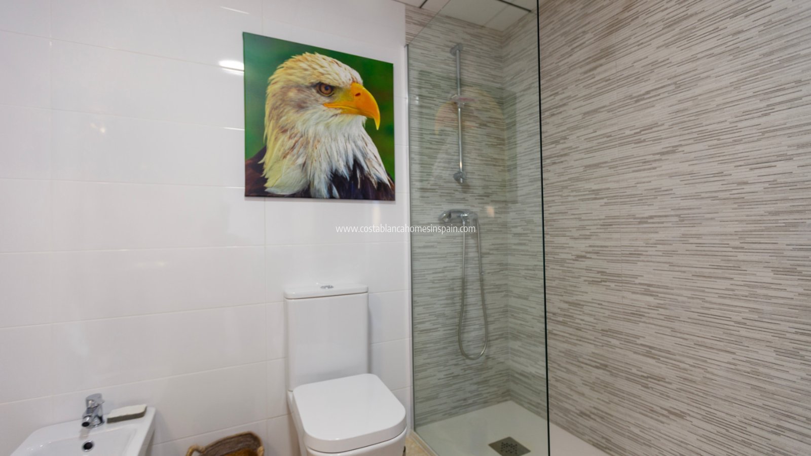 Venta - Apartment - Villamartin