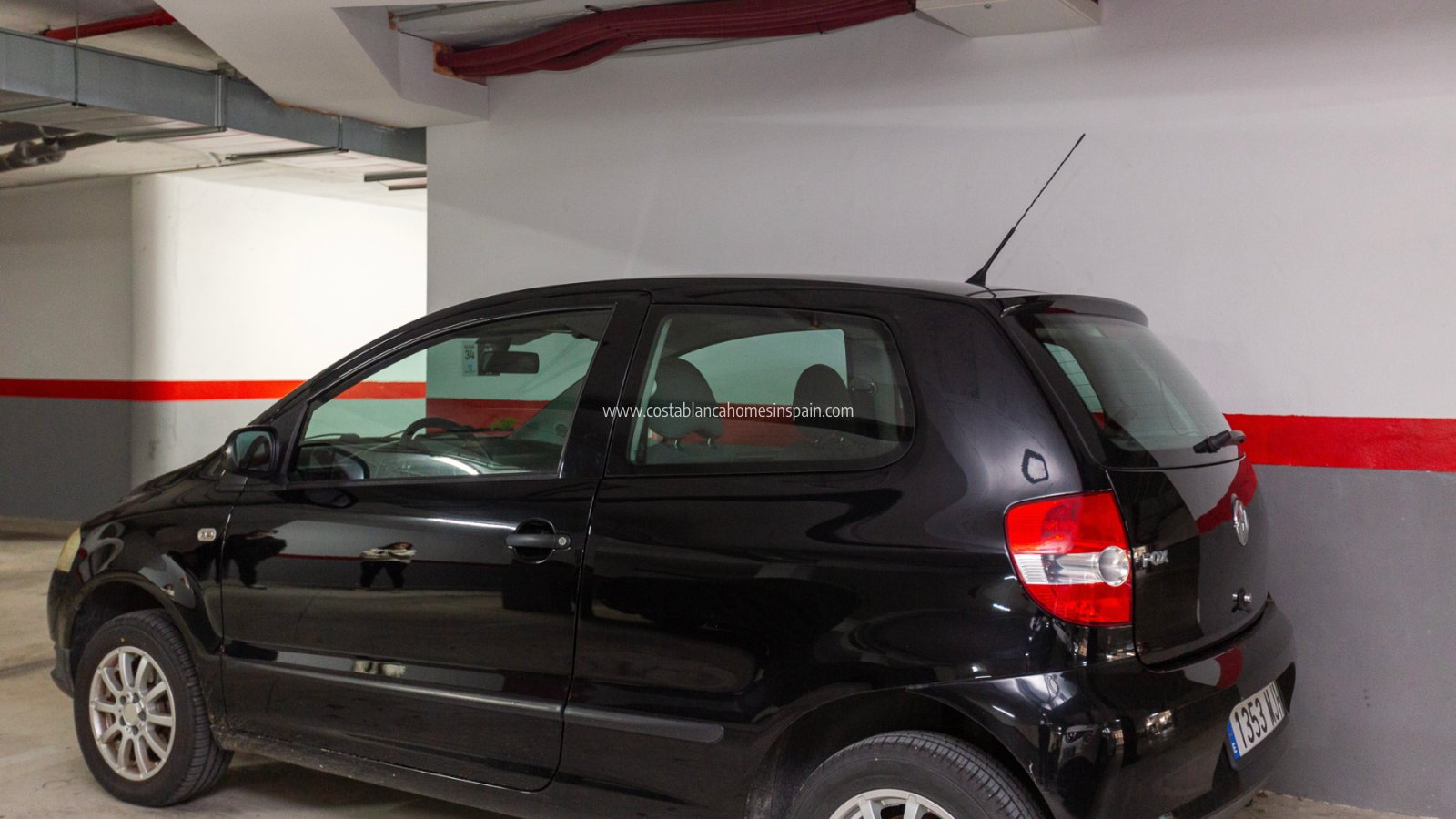 Venta - Apartment - Villamartin