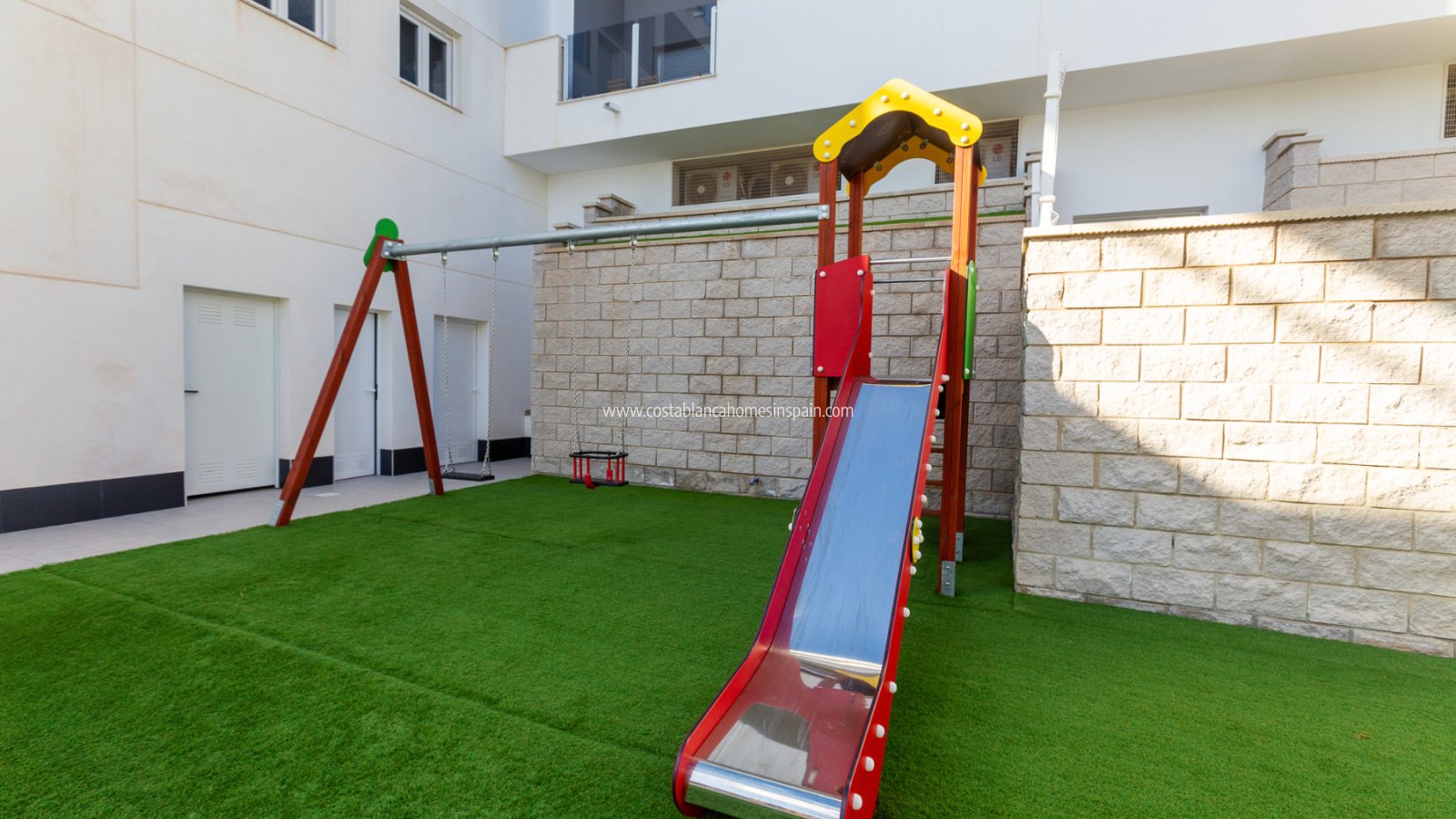 Venta - Apartment - Villamartin