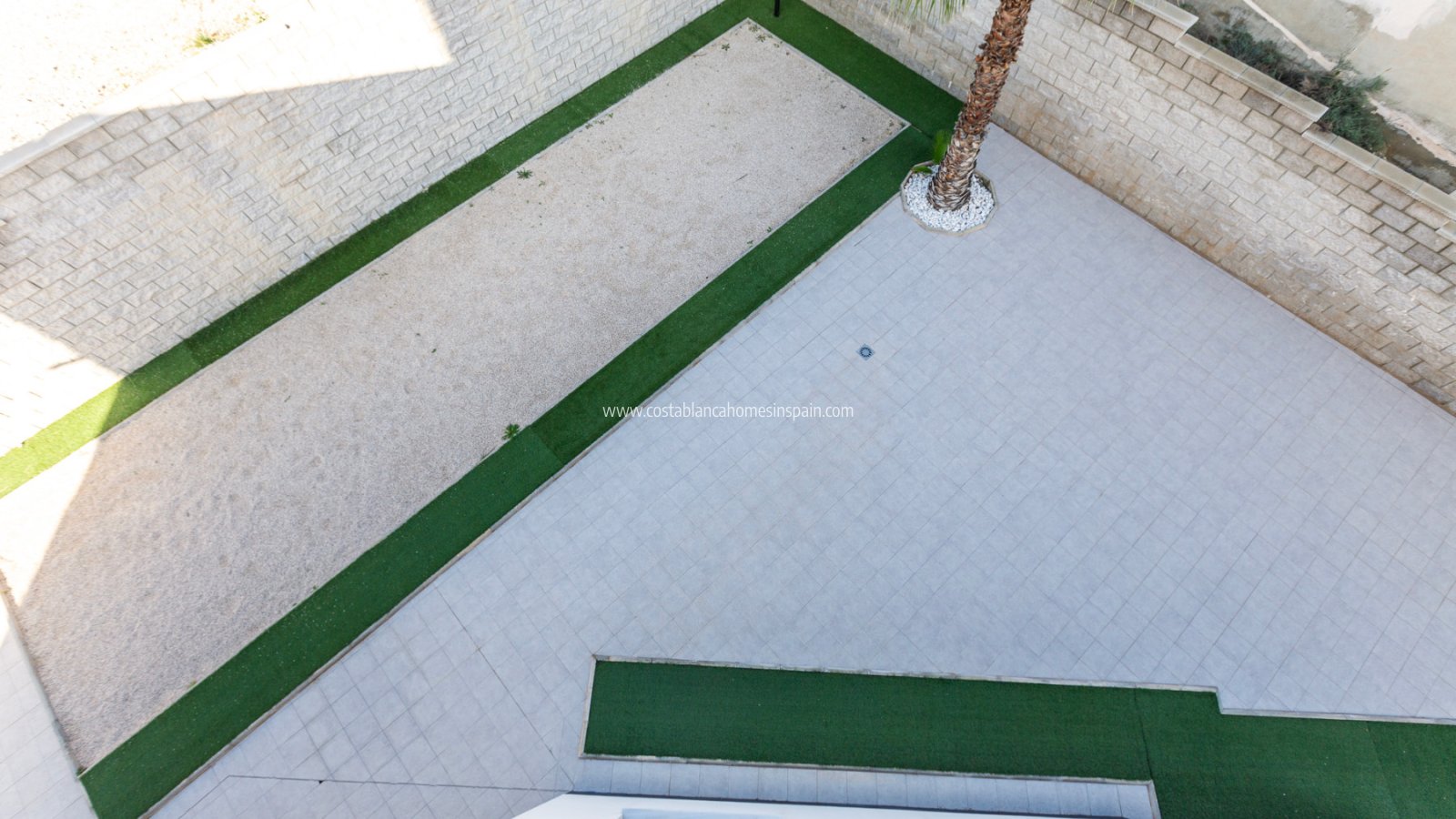 Venta - Apartment - Villamartin