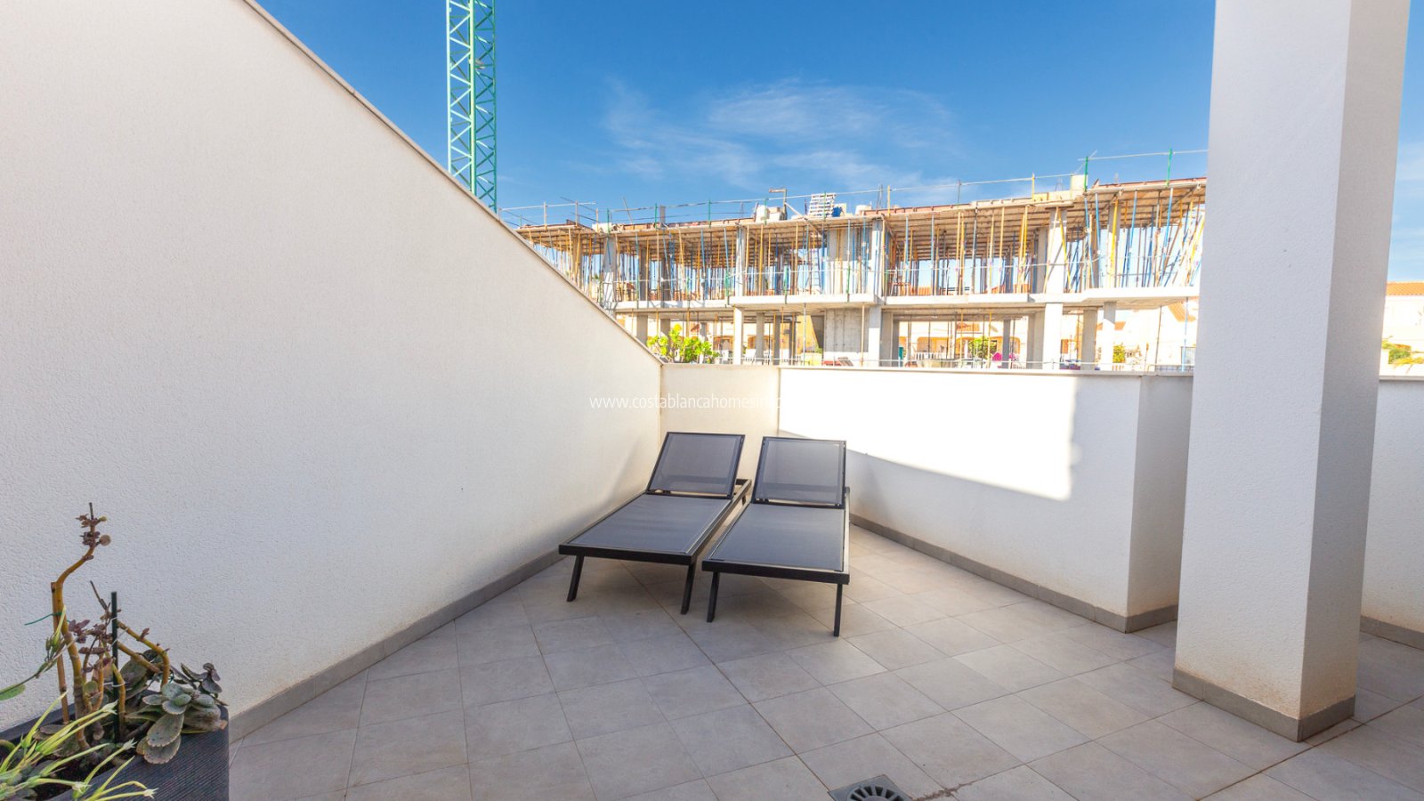 Venta - Apartment - Villamartin