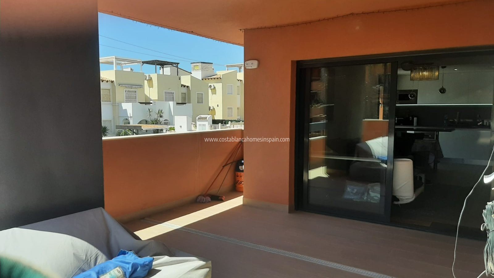 Venta - Apartment - Villamartin