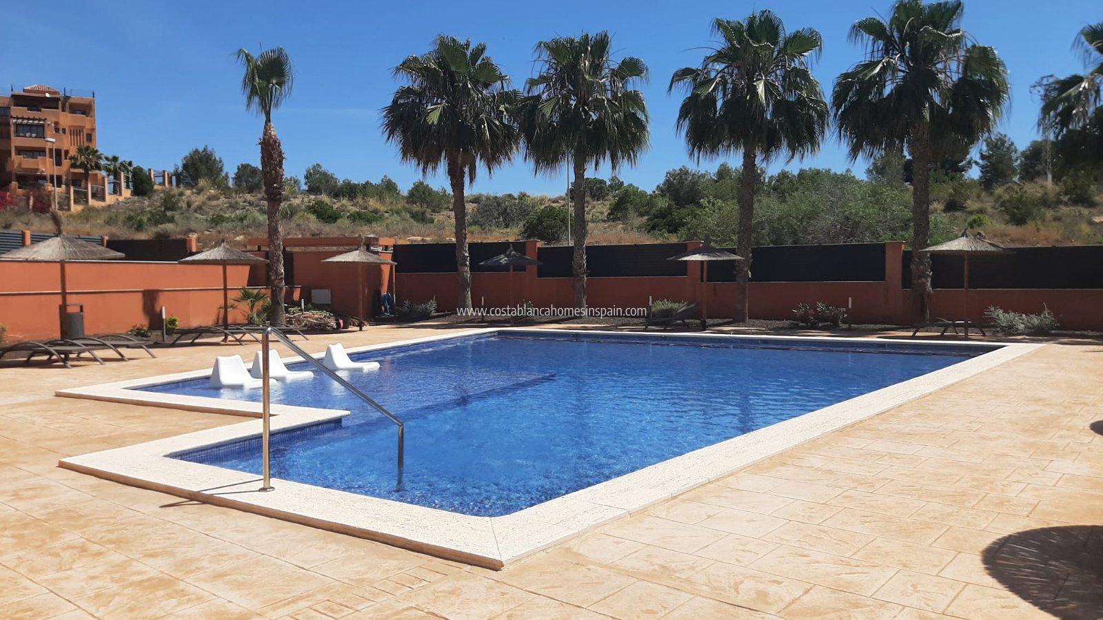 Venta - Apartment - Villamartin