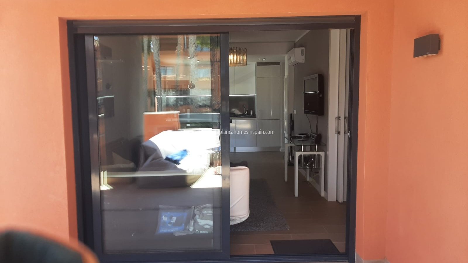 Venta - Apartment - Villamartin