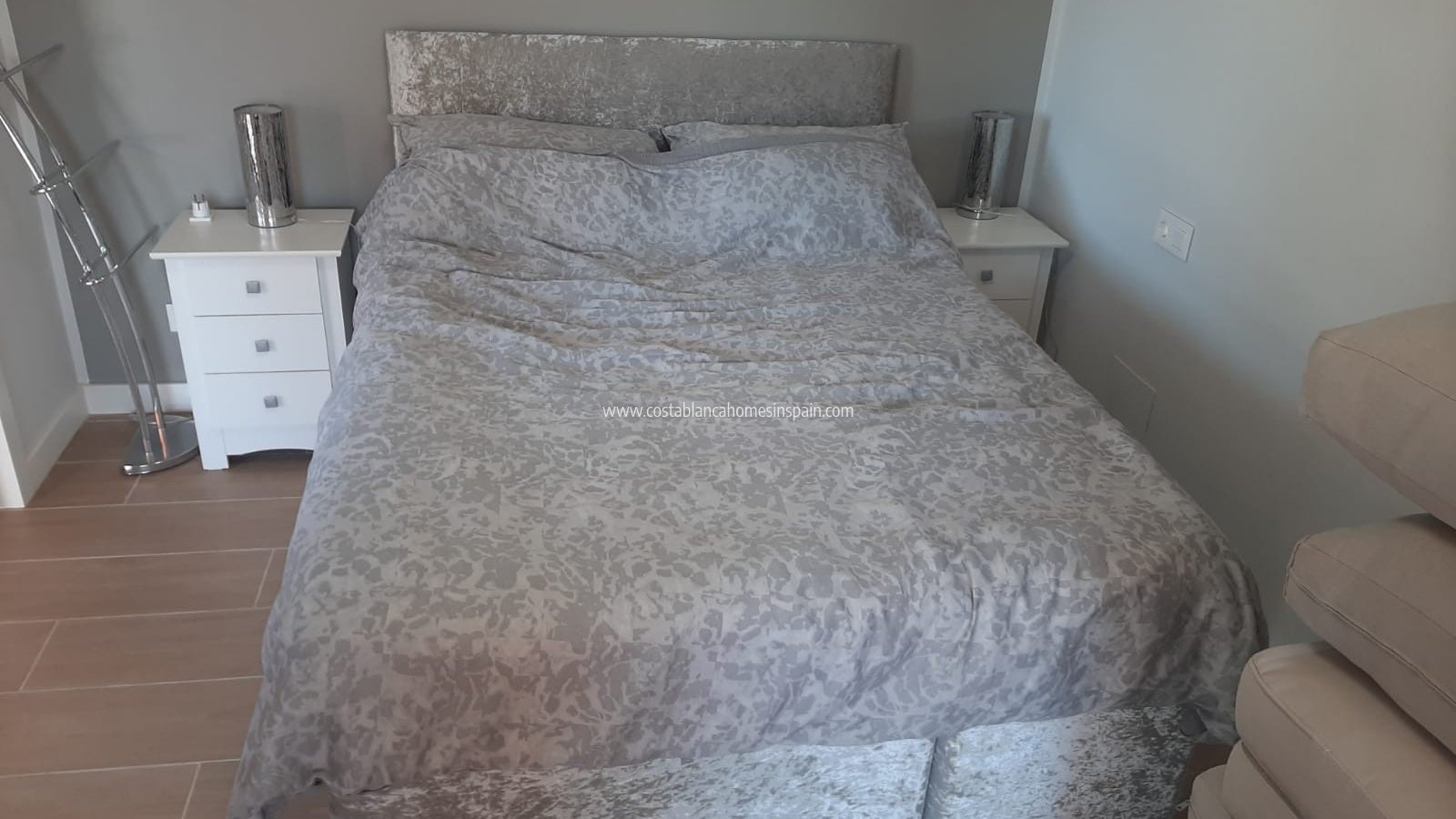 Venta - Apartment - Villamartin