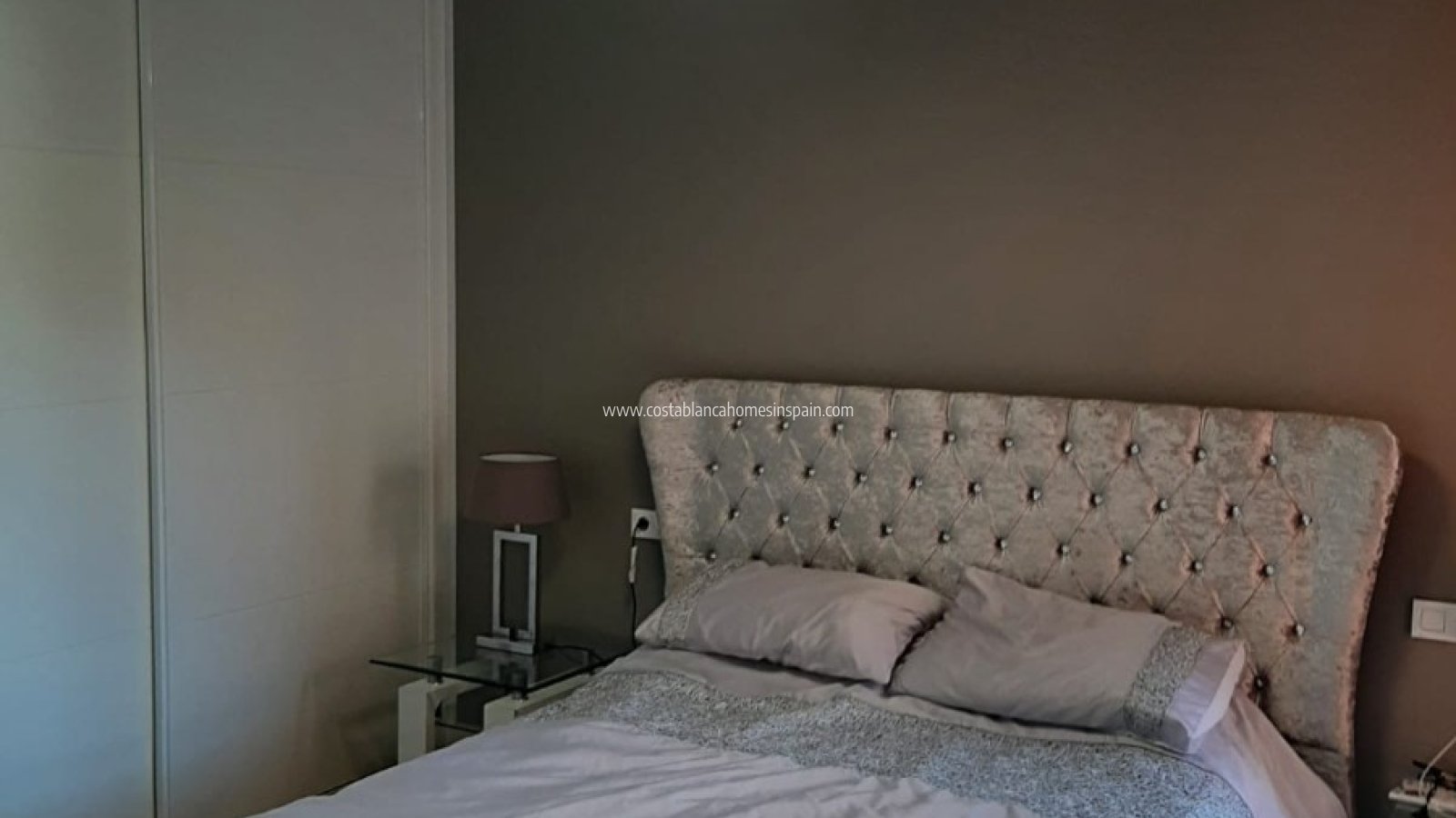 Venta - Apartment - Villamartin