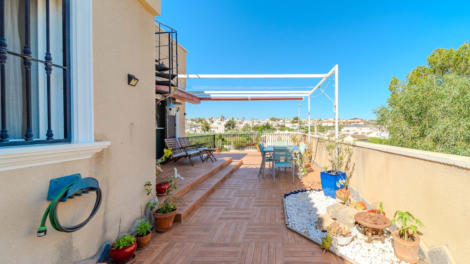 Venta - Apartment - Villamartin