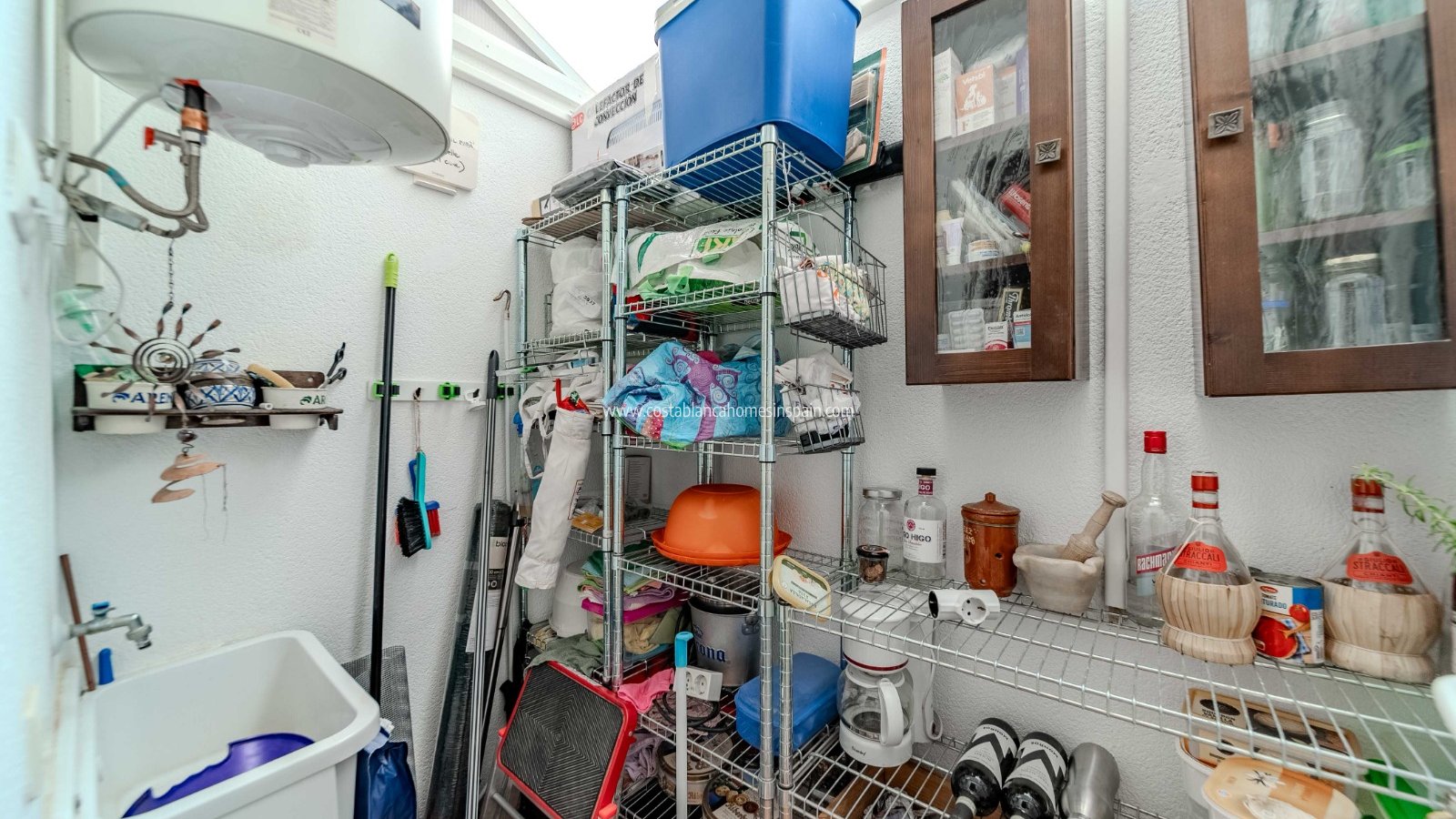 Venta - Apartment - Villamartin