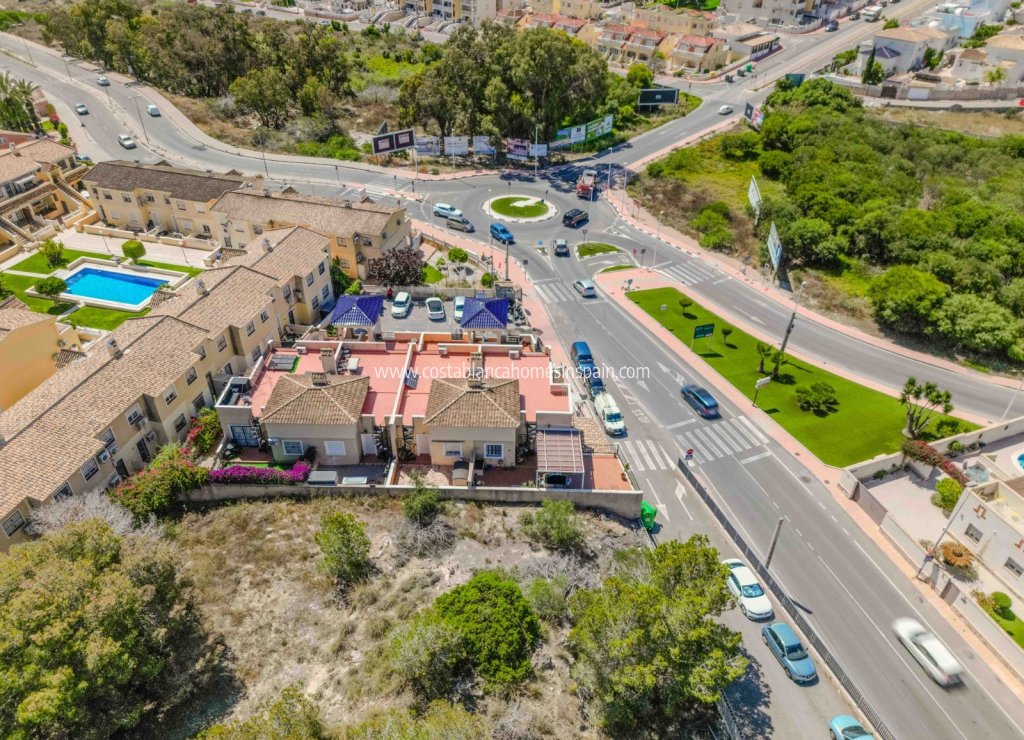 Venta - Apartment - Villamartin