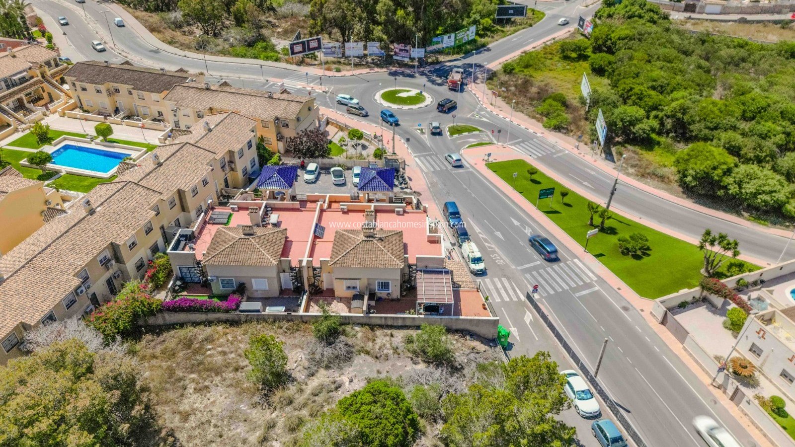 Venta - Apartment - Villamartin