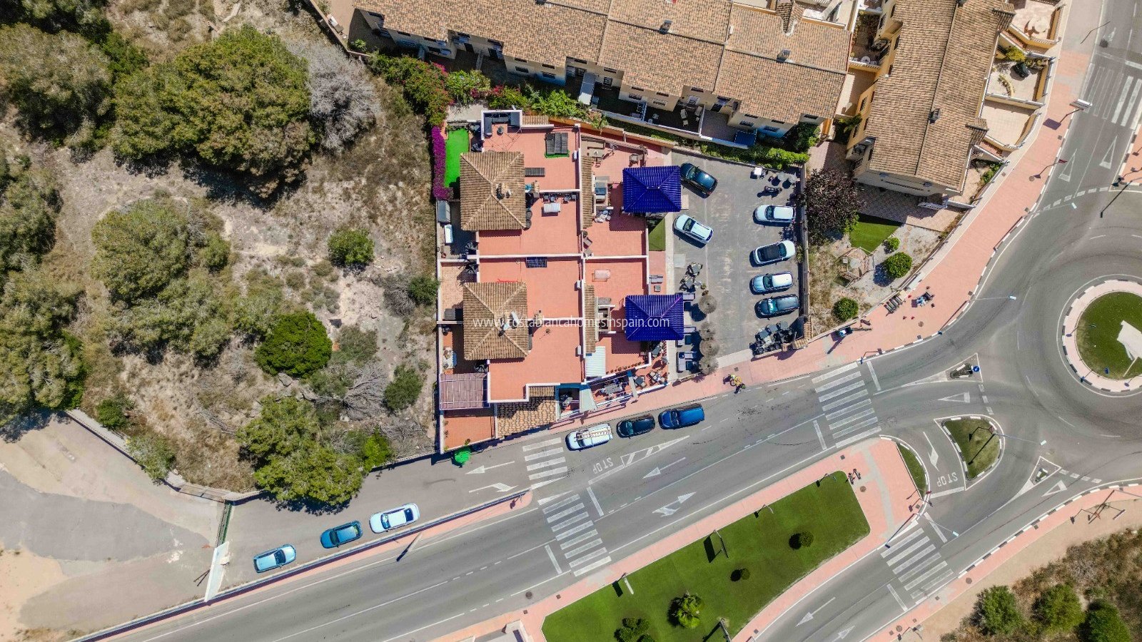 Venta - Apartment - Villamartin