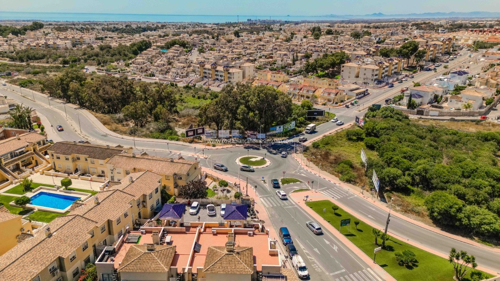 Venta - Apartment - Villamartin