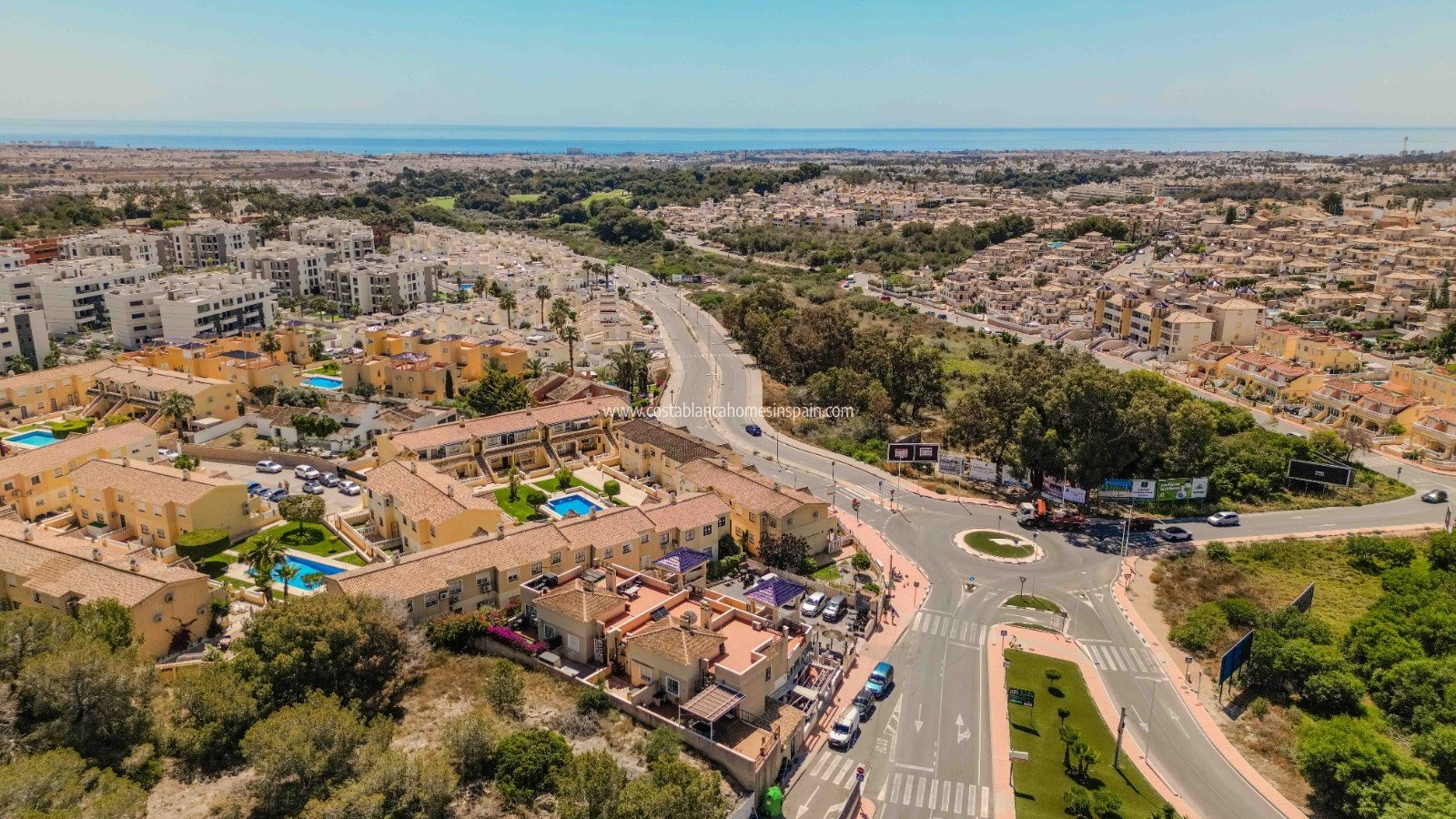 Venta - Apartment - Villamartin