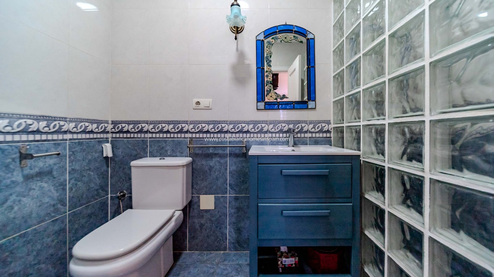 Venta - Apartment - Villamartin