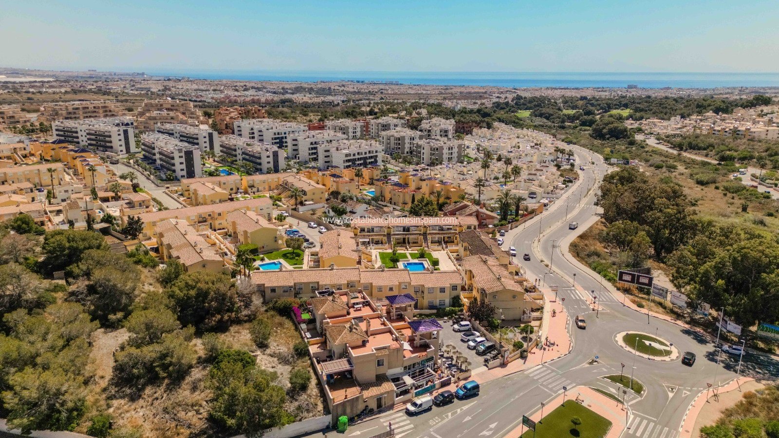 Venta - Apartment - Villamartin