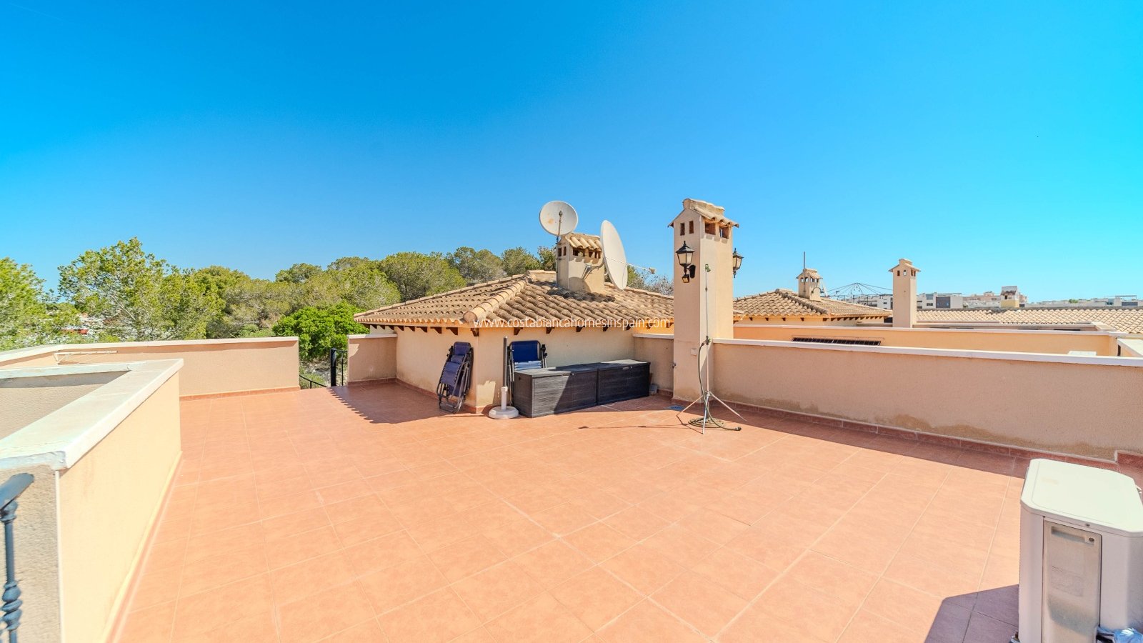 Venta - Apartment - Villamartin