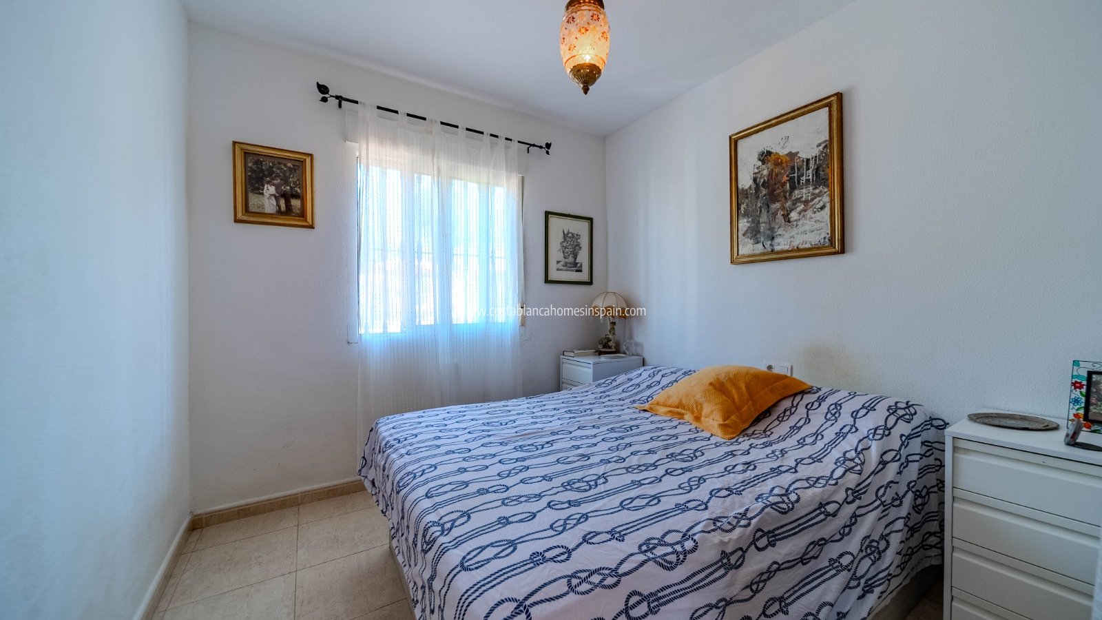 Venta - Apartment - Villamartin