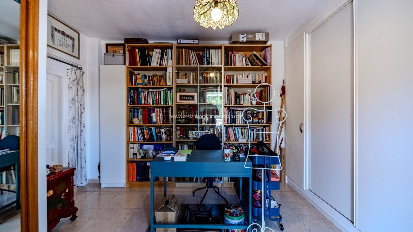 Venta - Apartment - Villamartin