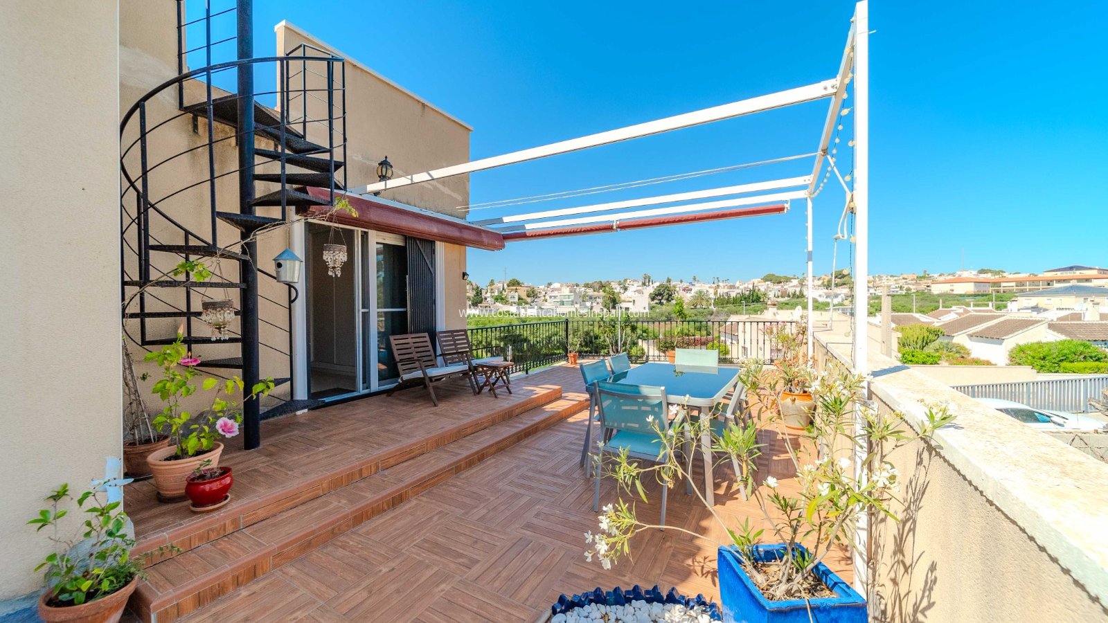 Venta - Apartment - Villamartin