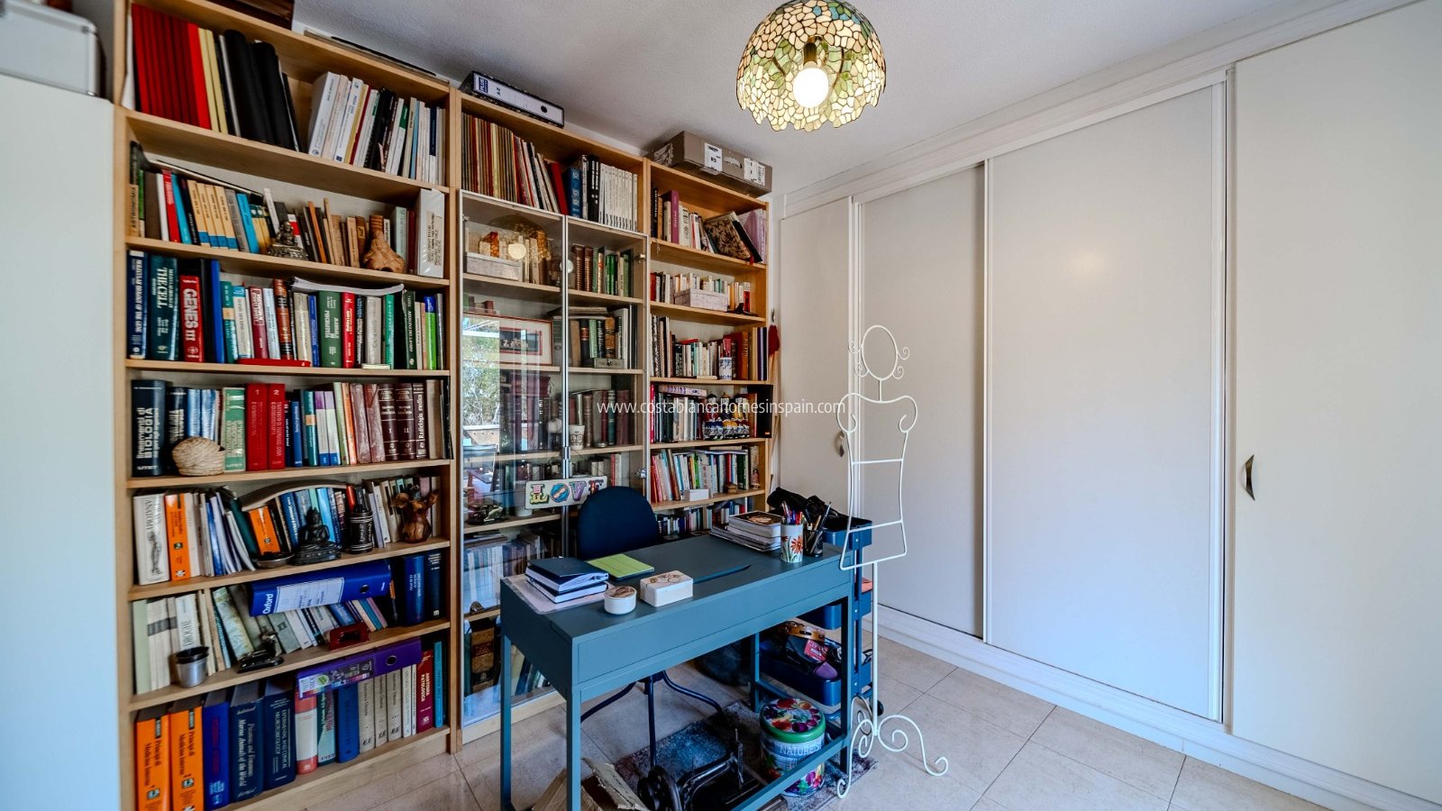 Venta - Apartment - Villamartin