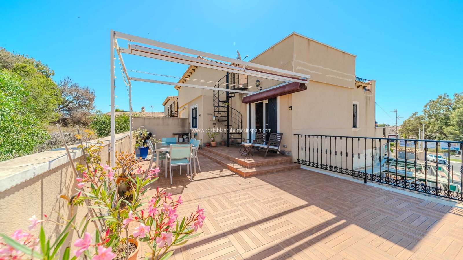 Venta - Apartment - Villamartin