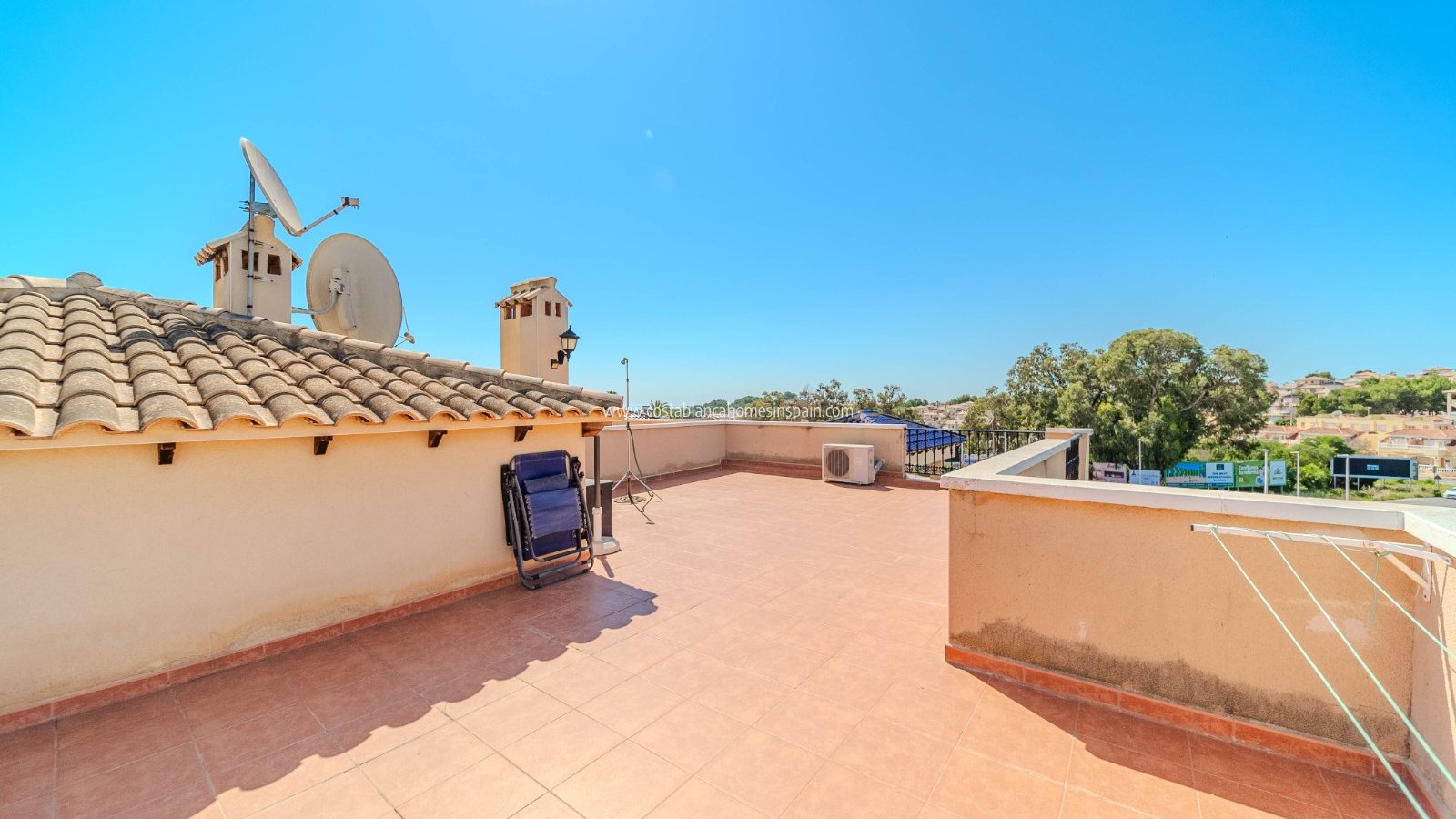 Venta - Apartment - Villamartin