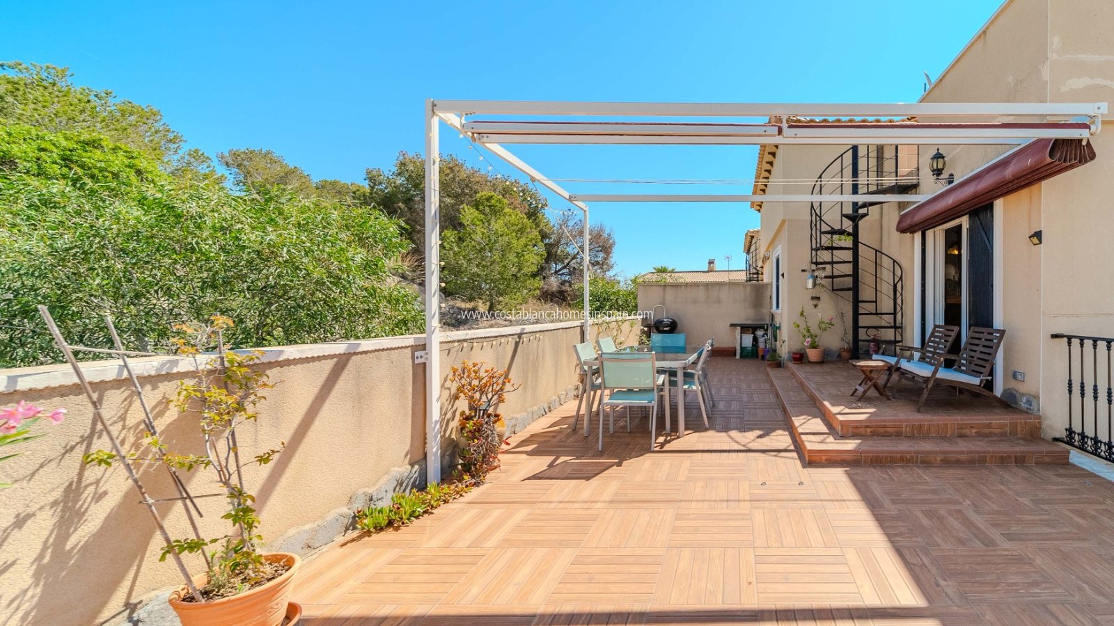 Venta - Apartment - Villamartin