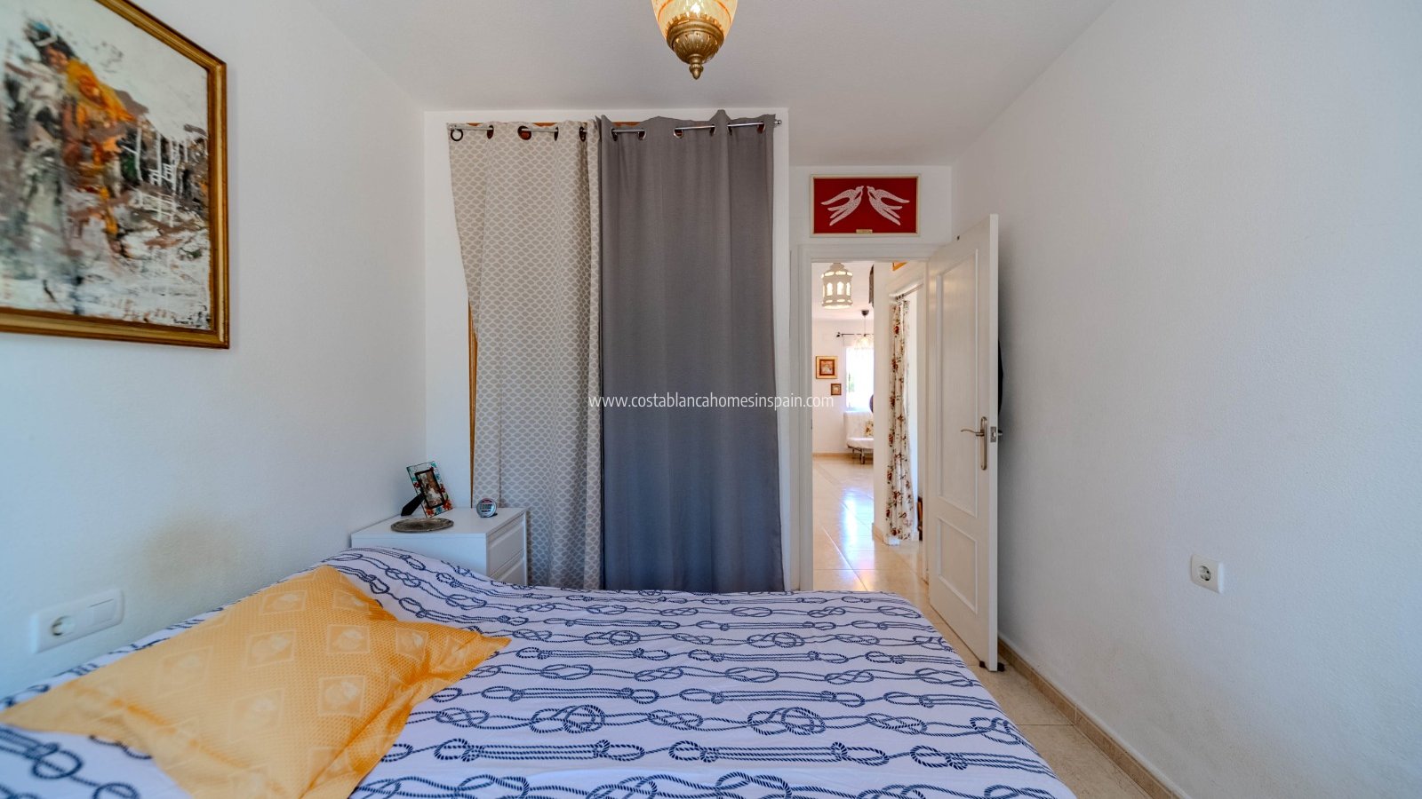 Venta - Apartment - Villamartin