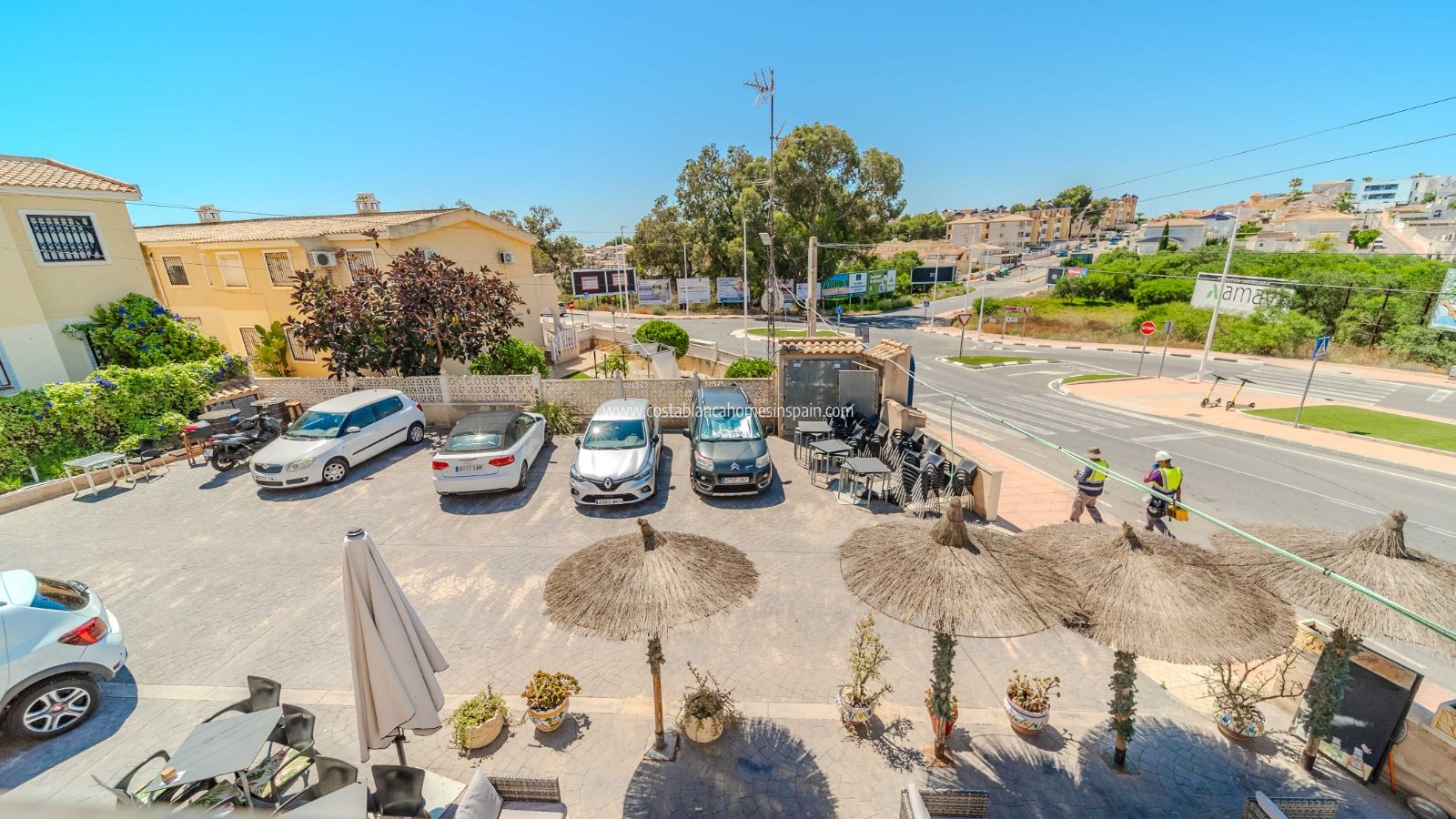 Venta - Apartment - Villamartin