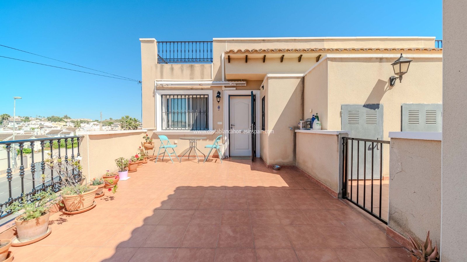 Venta - Apartment - Villamartin