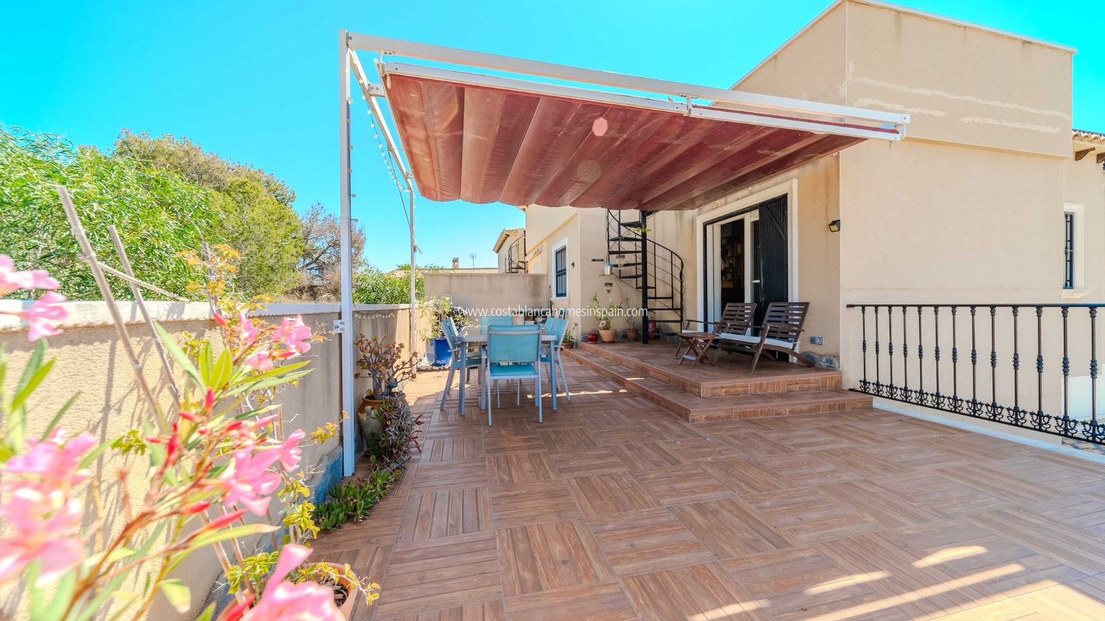 Venta - Apartment - Villamartin