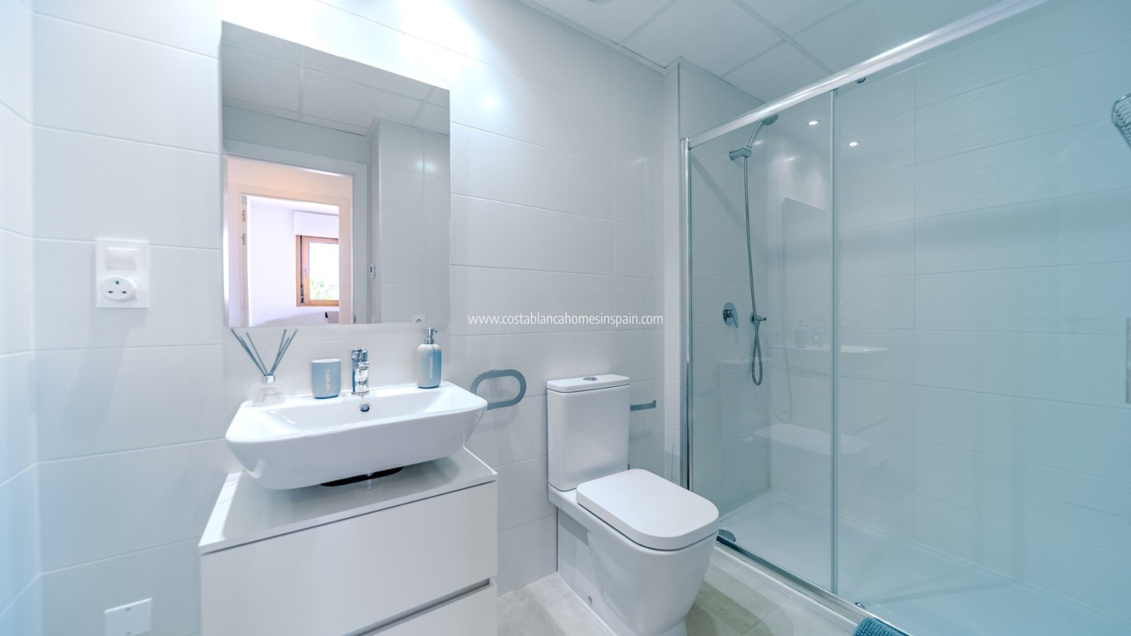 Venta - Apartment - Villamartin