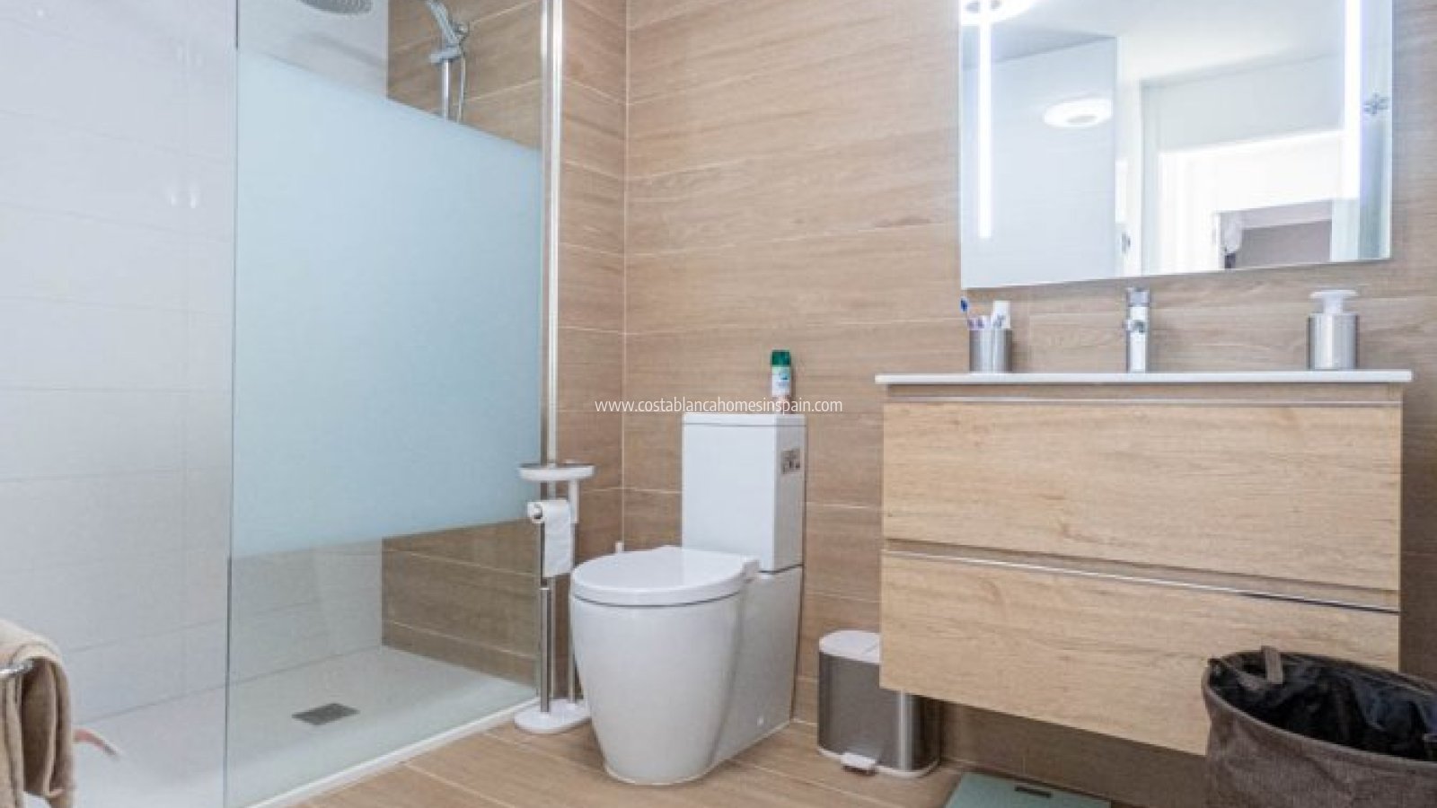 Venta - Apartment - Villamartin