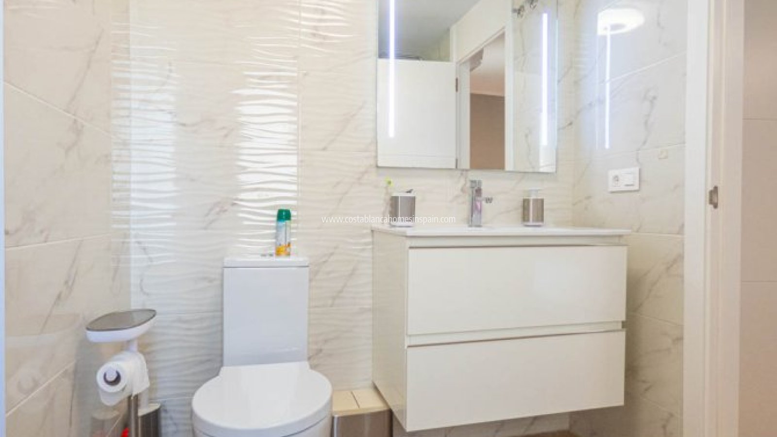 Venta - Apartment - Villamartin