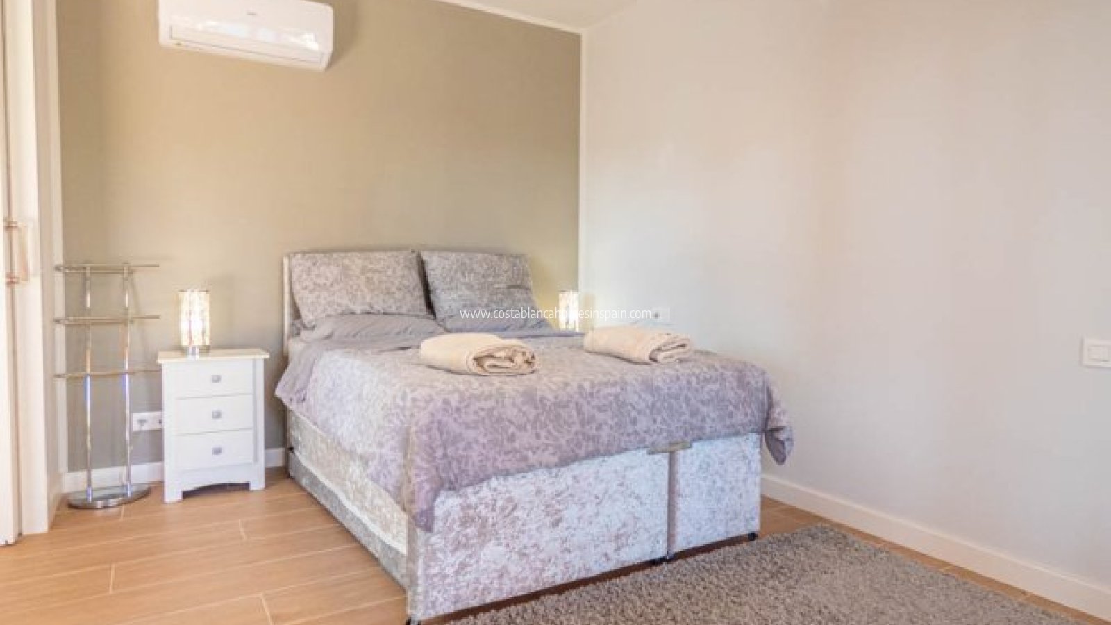 Venta - Apartment - Villamartin