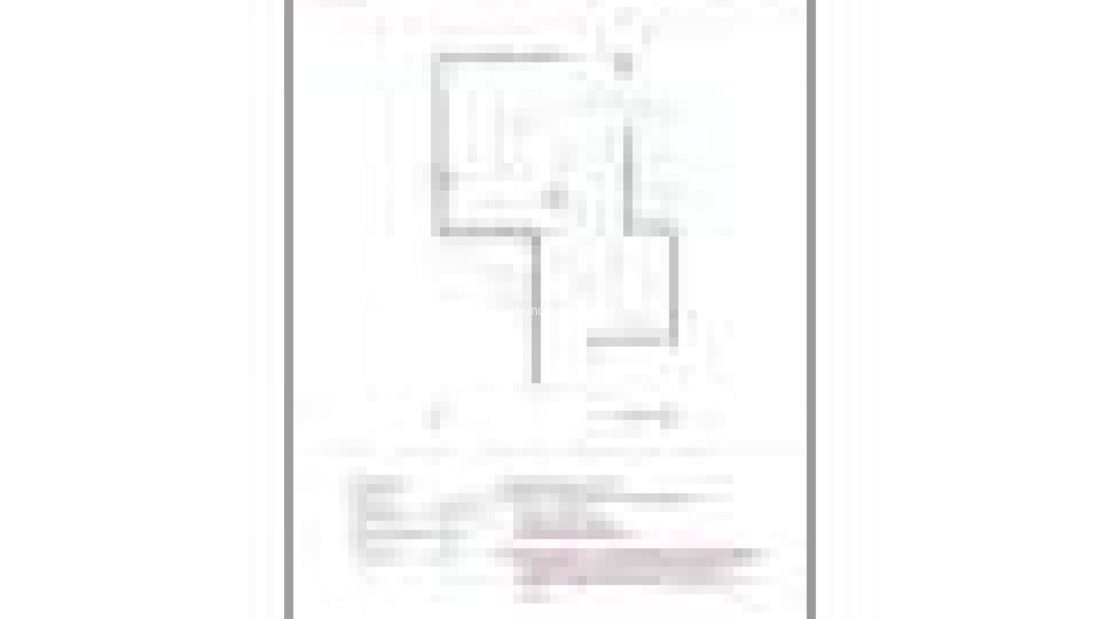 Venta - Apartment - Villamartin