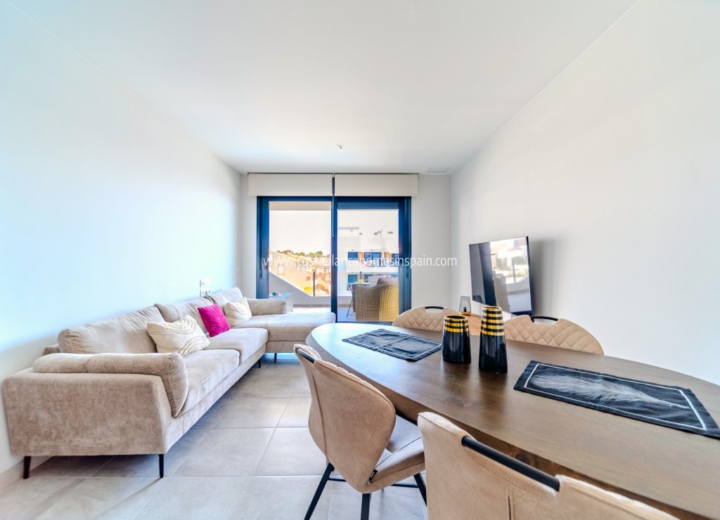 Venta - Apartment - Villamartin