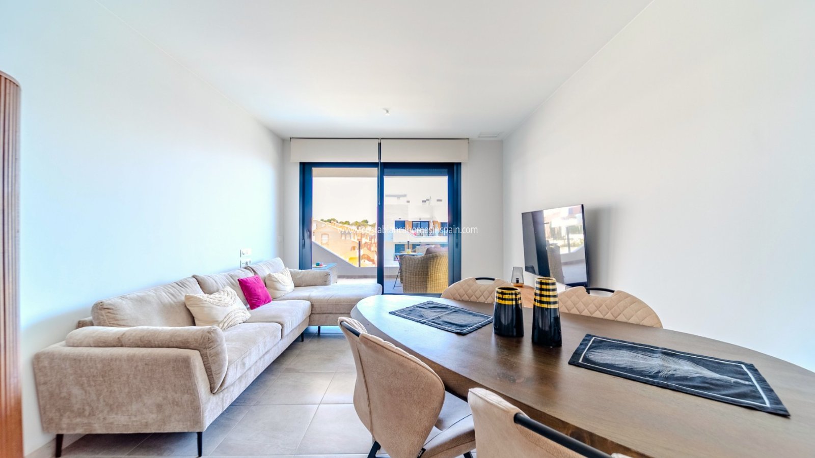 Venta - Apartment - Villamartin