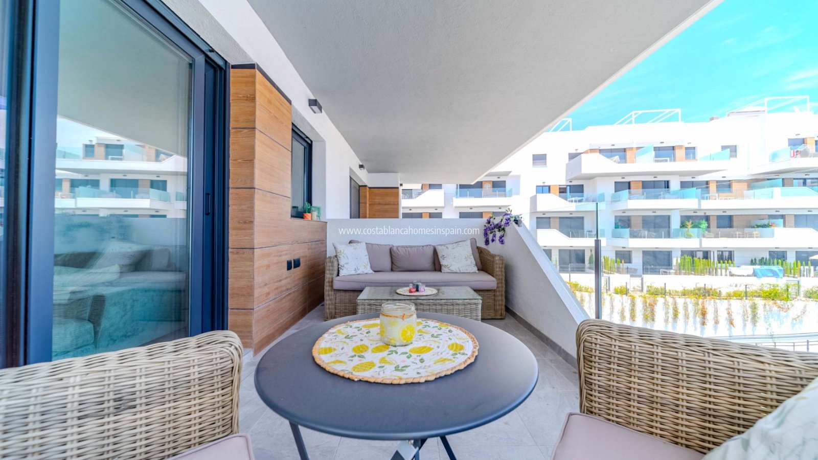 Venta - Apartment - Villamartin