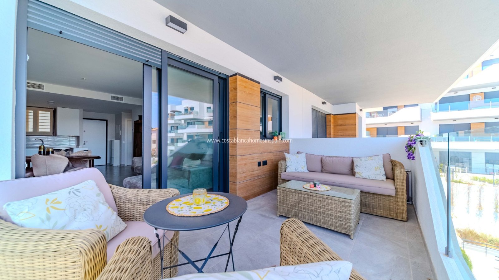 Venta - Apartment - Villamartin