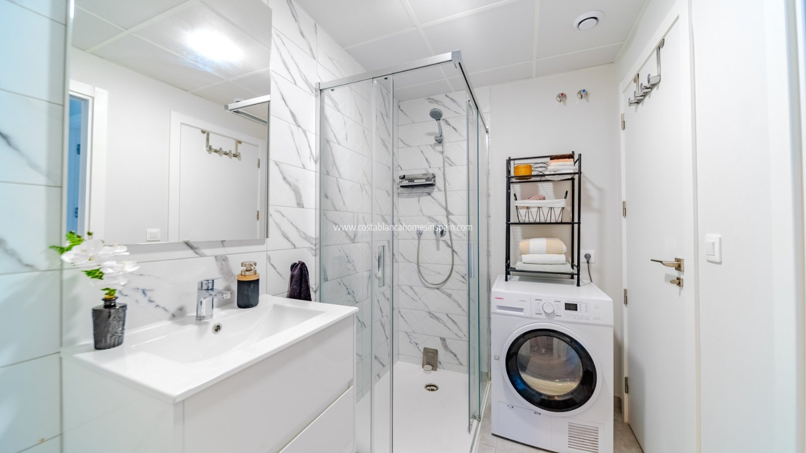 Venta - Apartment - Villamartin