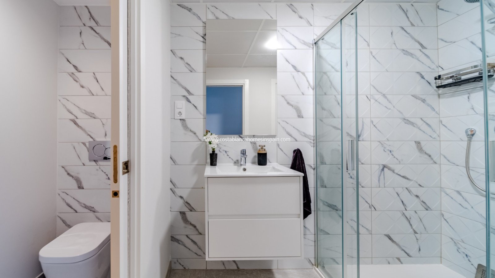 Venta - Apartment - Villamartin