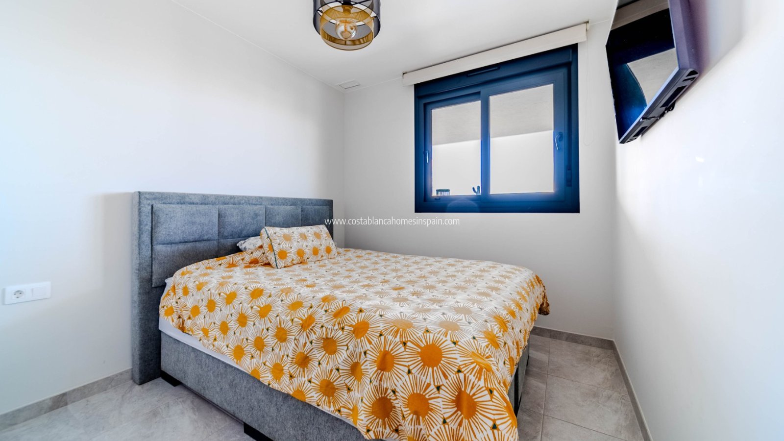 Venta - Apartment - Villamartin