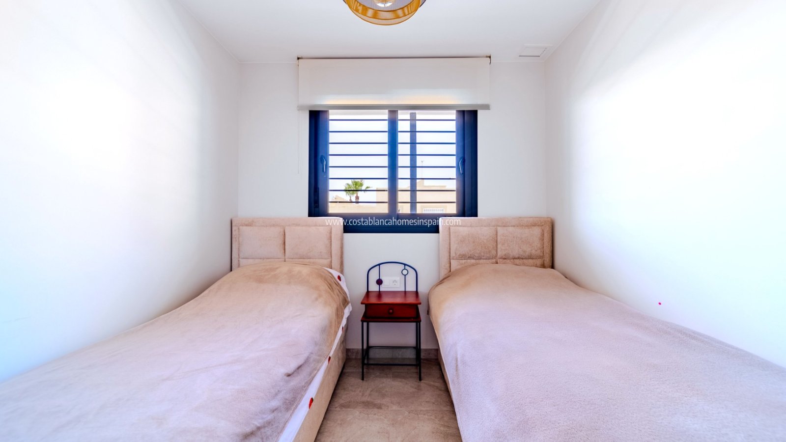 Venta - Apartment - Villamartin