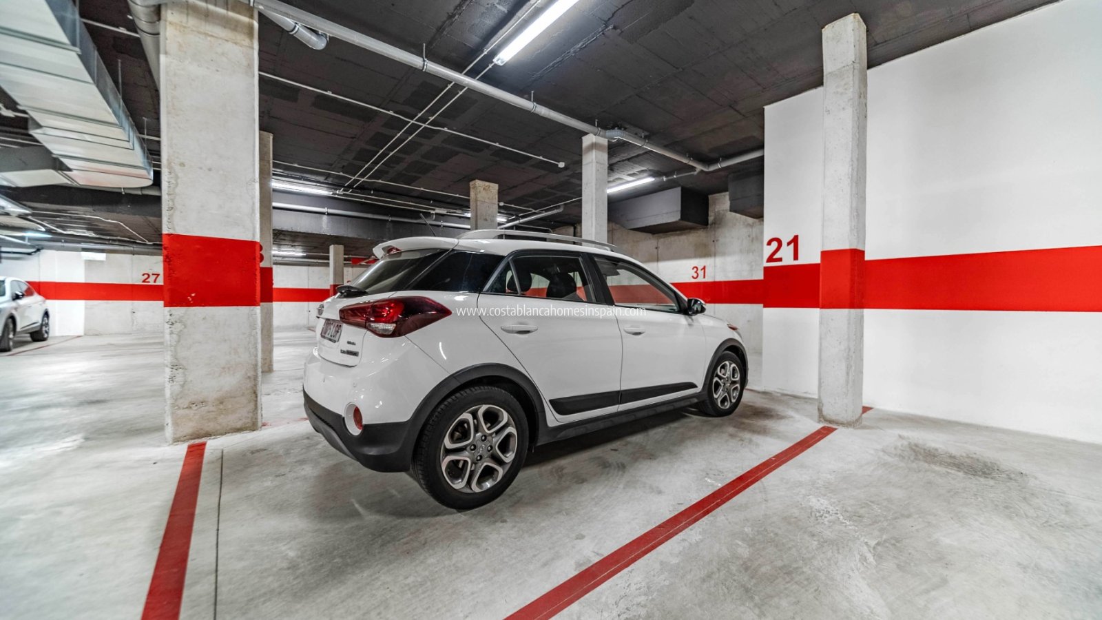 Venta - Apartment - Villamartin