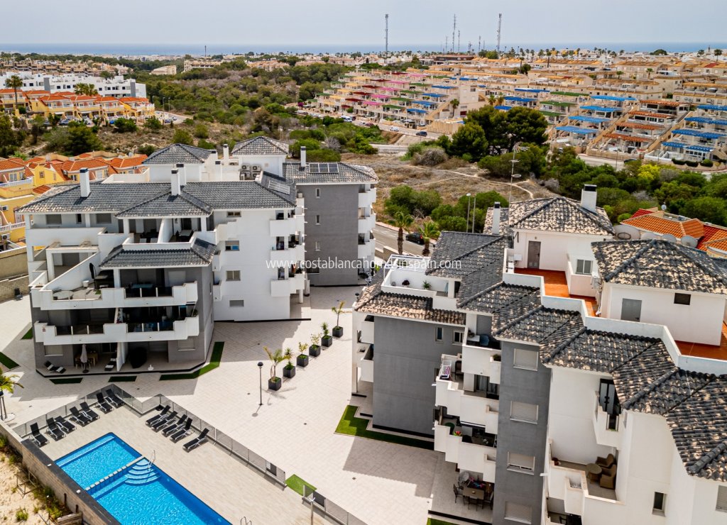 Venta - Apartment - Villamartin