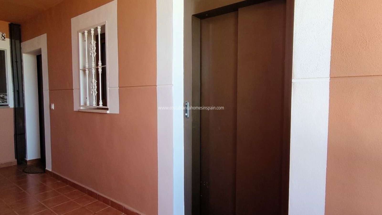Venta - Apartment - Villamartin
