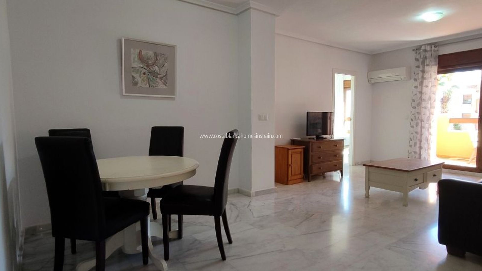 Venta - Apartment - Villamartin