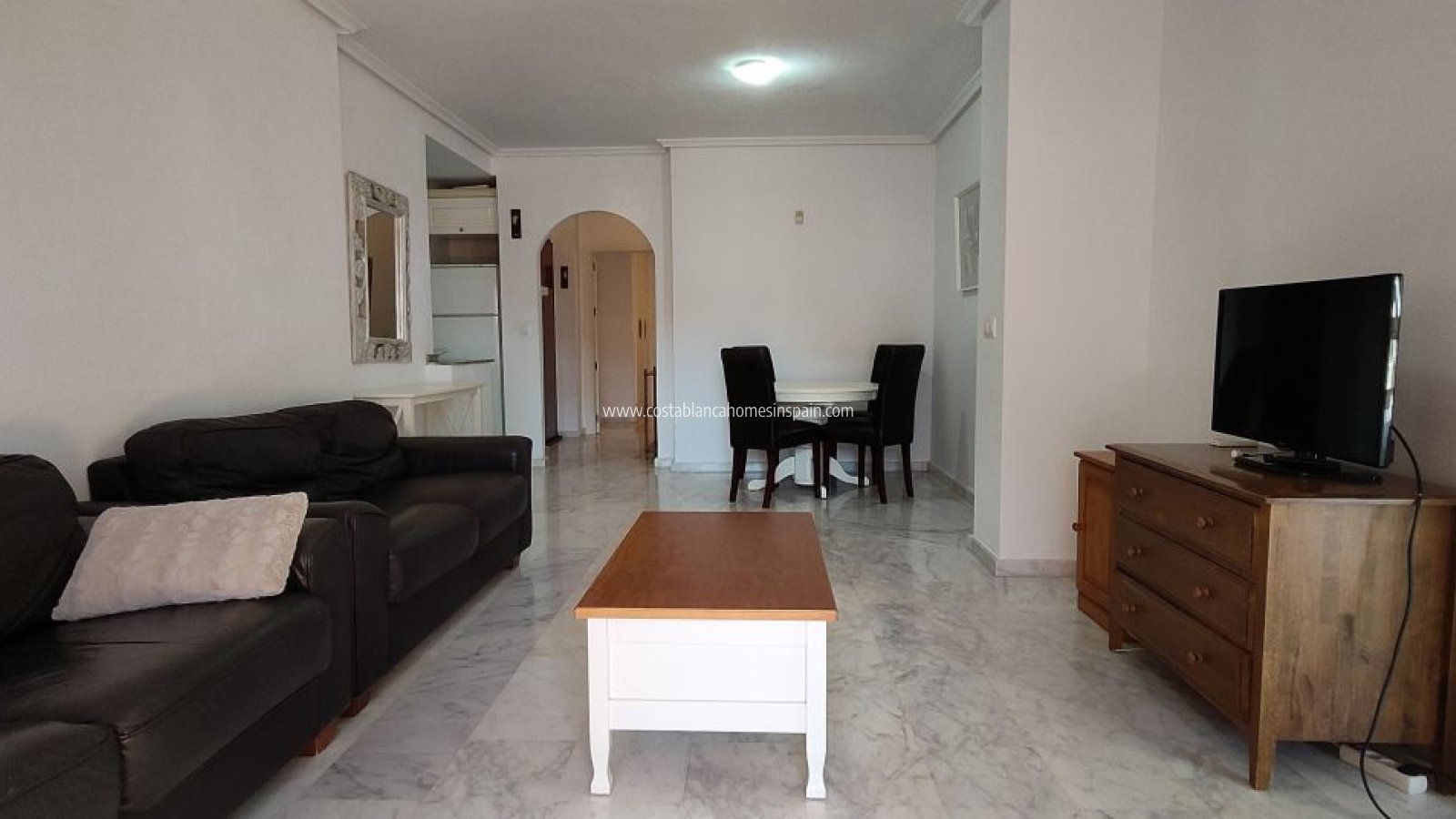 Venta - Apartment - Villamartin