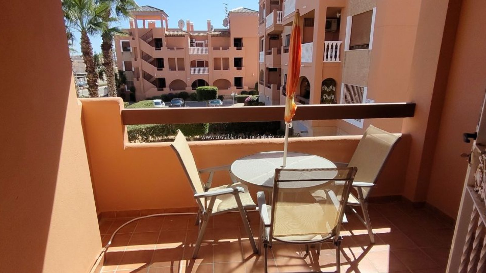 Venta - Apartment - Villamartin